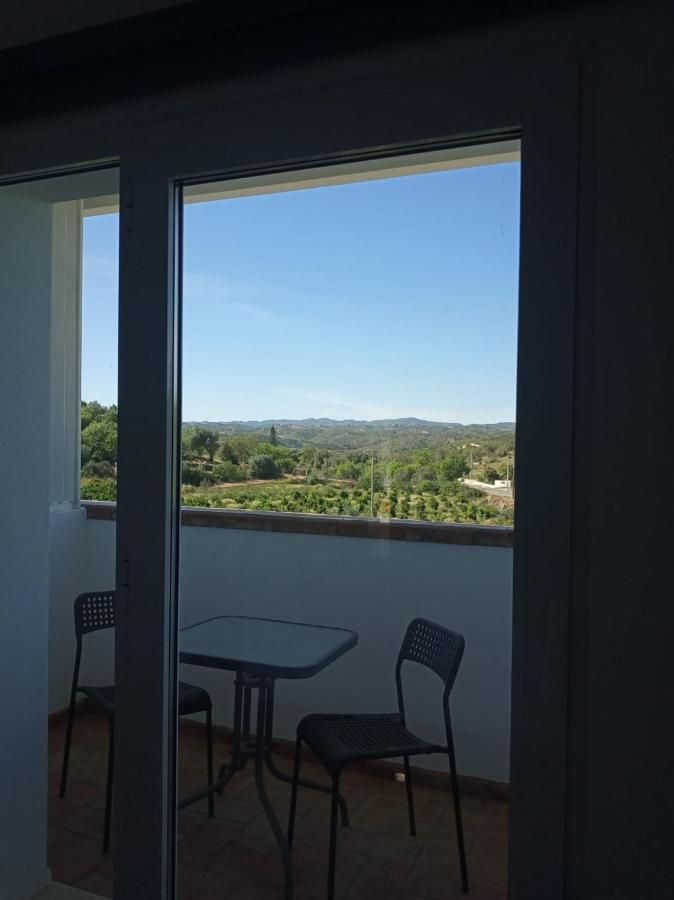 Monte Papa Figos Malhao (Faro)