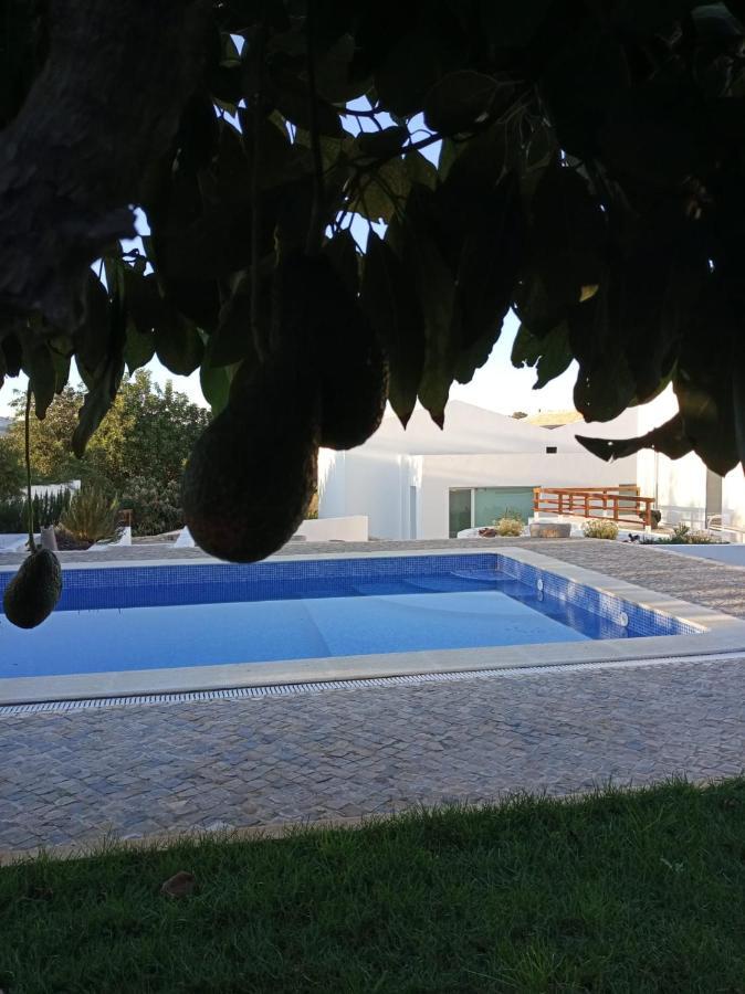Holiday home Monte Papa Figos Malhao (Faro)