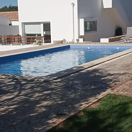 Monte Papa Figos Villa Malhao  Exterior photo