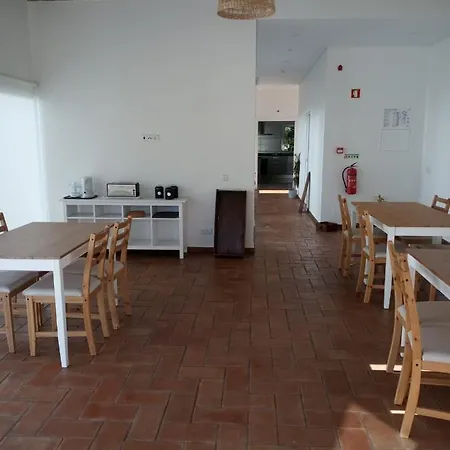Monte Papa Figos Villa Malhao  Exterior photo