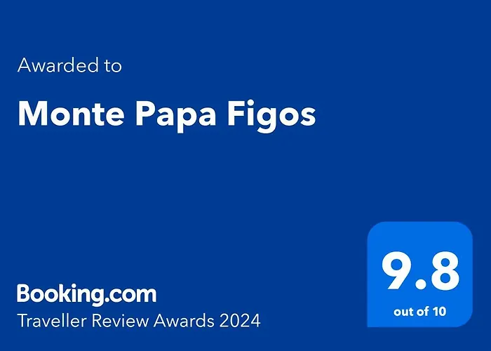 Monte Papa Figos