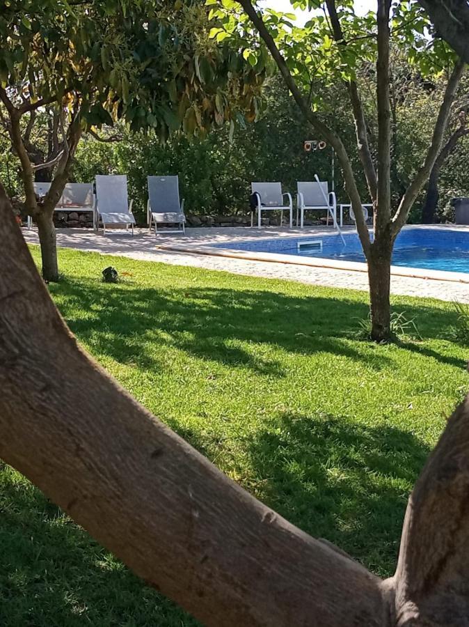 Holiday home Monte Papa Figos