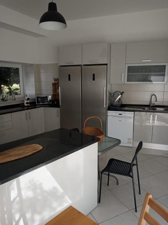 Holiday home Monte Papa Figos