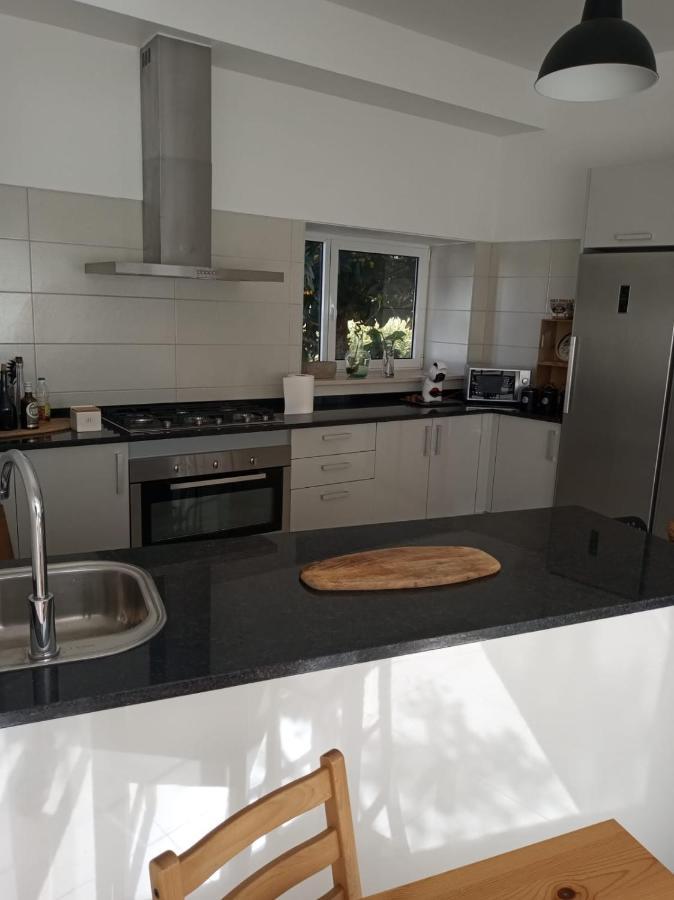 Holiday home Monte Papa Figos Malhao (Faro)
