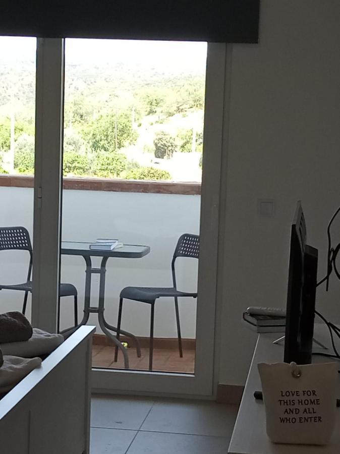 Holiday home Monte Papa Figos Malhao (Faro)