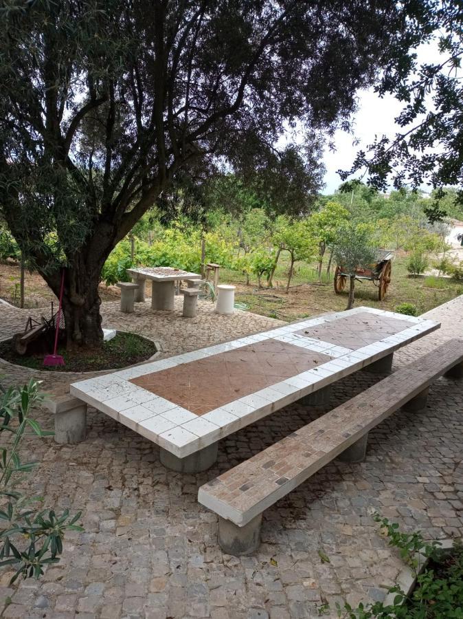 Monte Papa Figos Holiday home