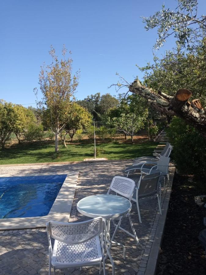 Holiday home Monte Papa Figos Malhao (Faro)