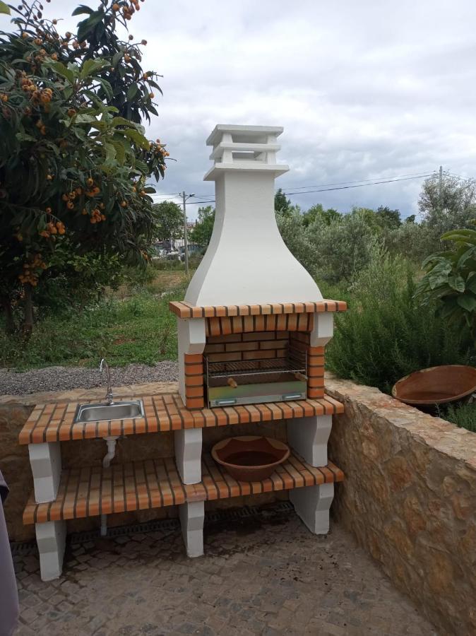 Monte Papa Figos Holiday home
