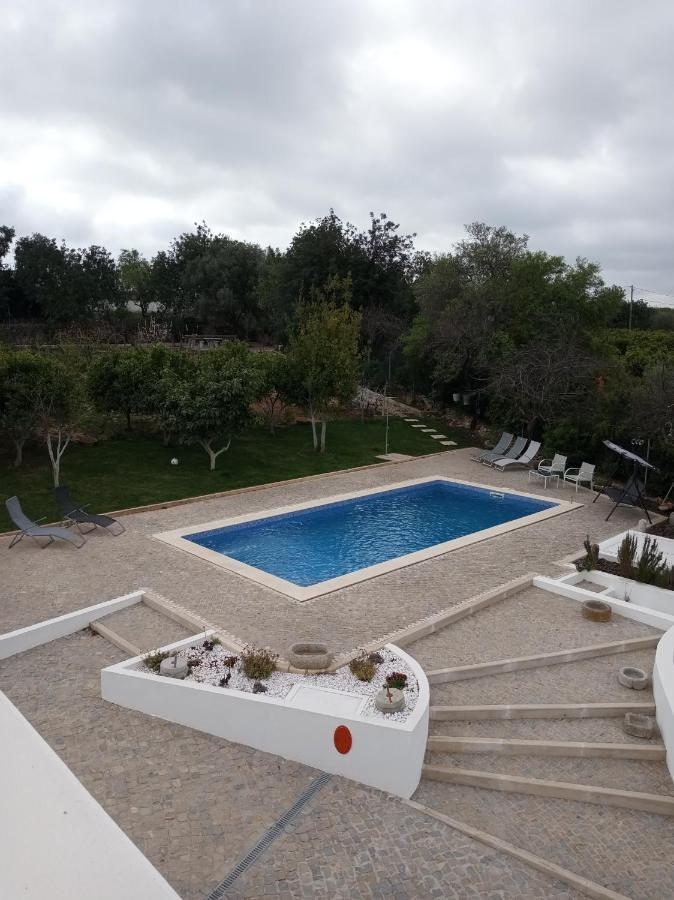 Holiday home Monte Papa Figos Malhao (Faro)