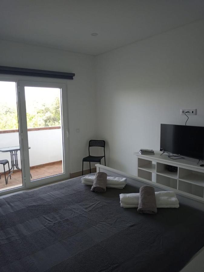 Monte Papa Figos Holiday home